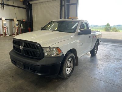 2019 Ram 1500 4X4 (342307)